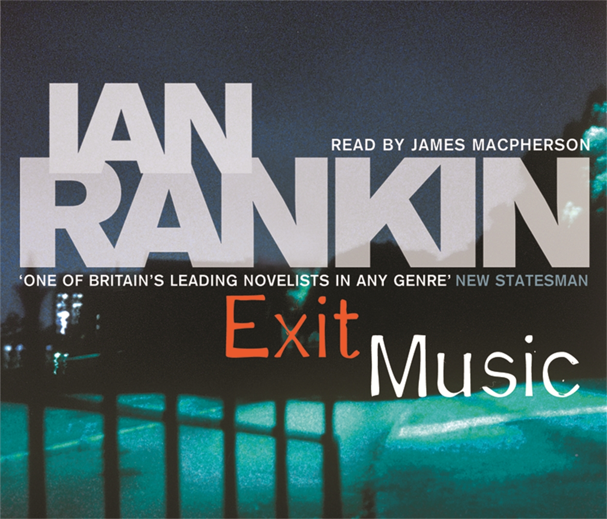 exit music rankin